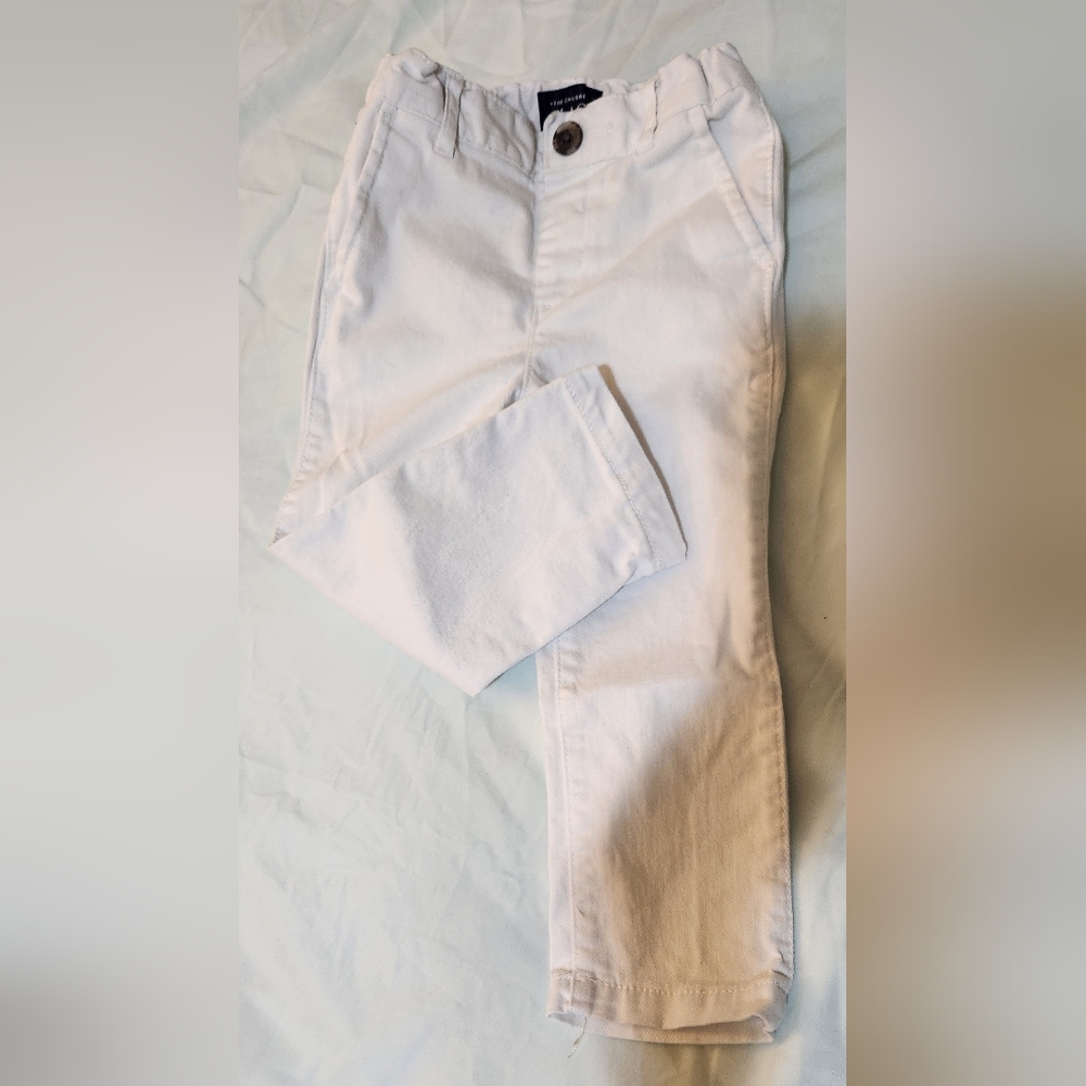 Toddler Boy Pants